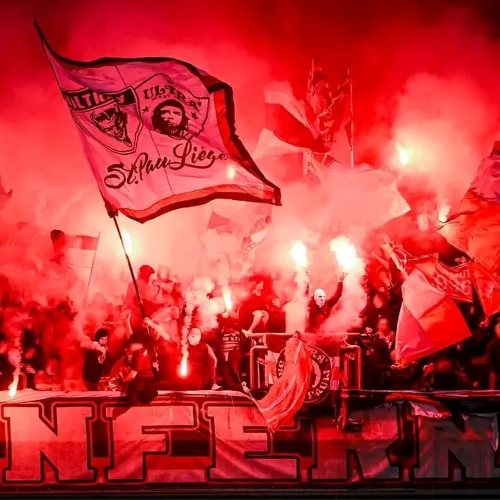 standard de liège