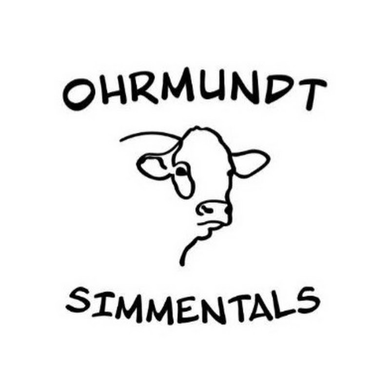 Ohrmundt Simmentals