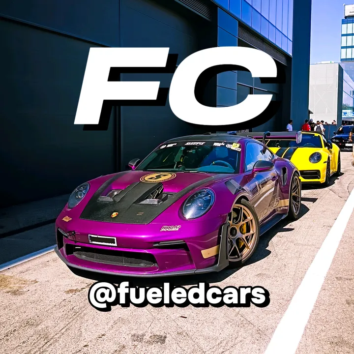 Fueledcars gtaespc / Coches