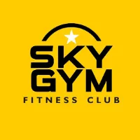 SkyGymFC 💪🔥