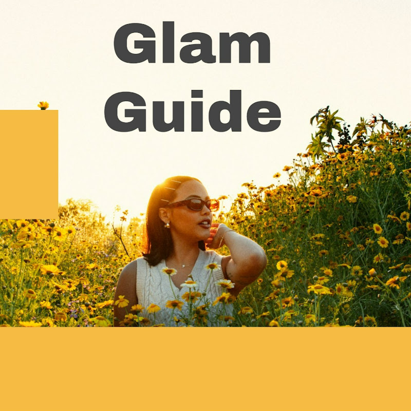 GlamGuide