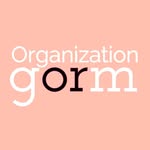 Organization with GorM