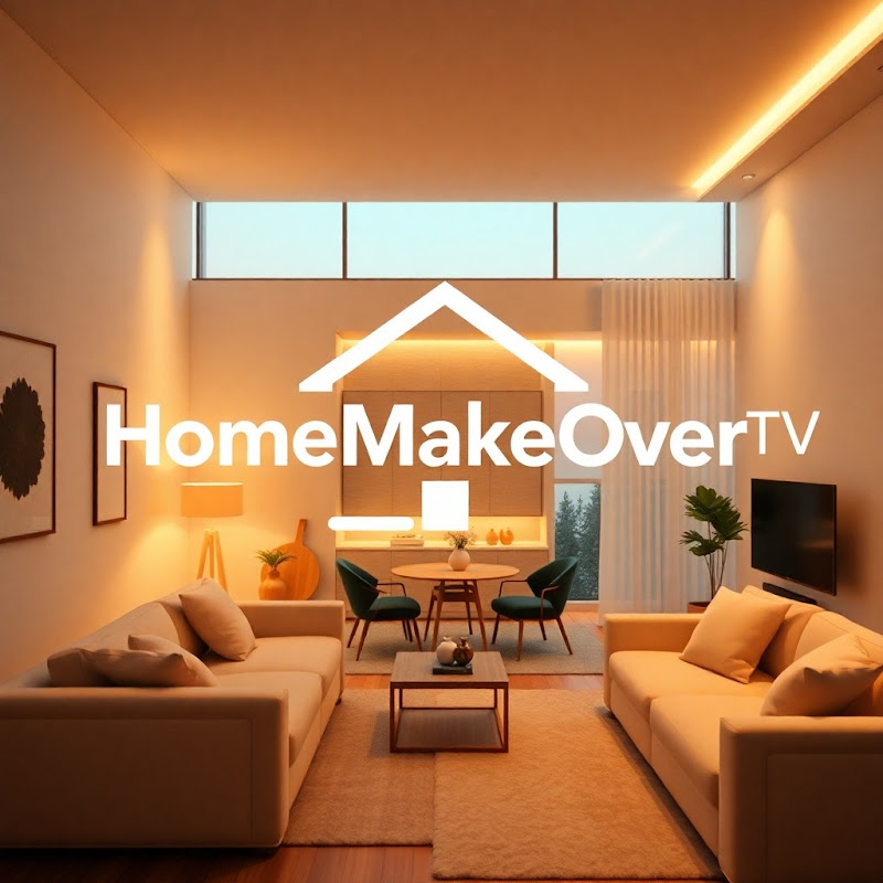 HomeMakeOver