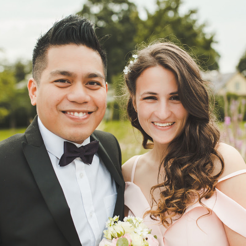 Karolina & Jay
