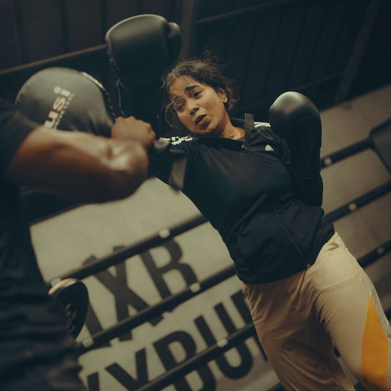 Dr.Aiswarya Fit