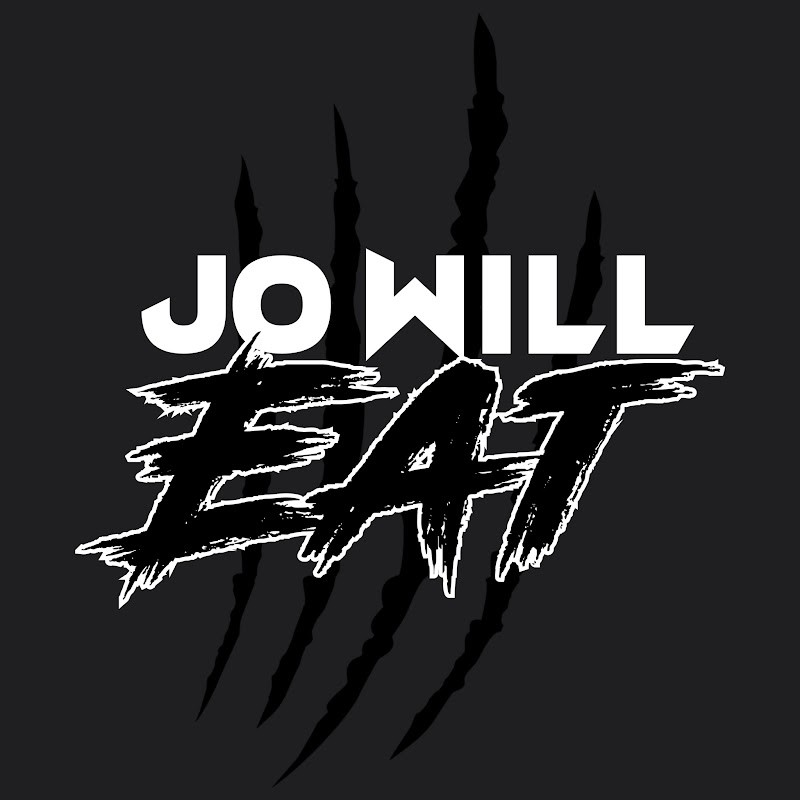 Jo Will EAT
