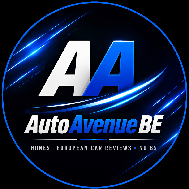 AutoAvenueBE