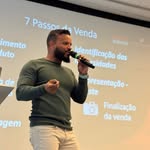 Carlos Netto CEO | Gestão Mentoria Vendas
