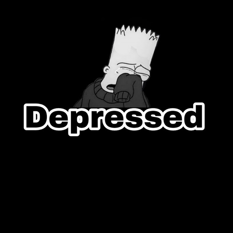 Depressed