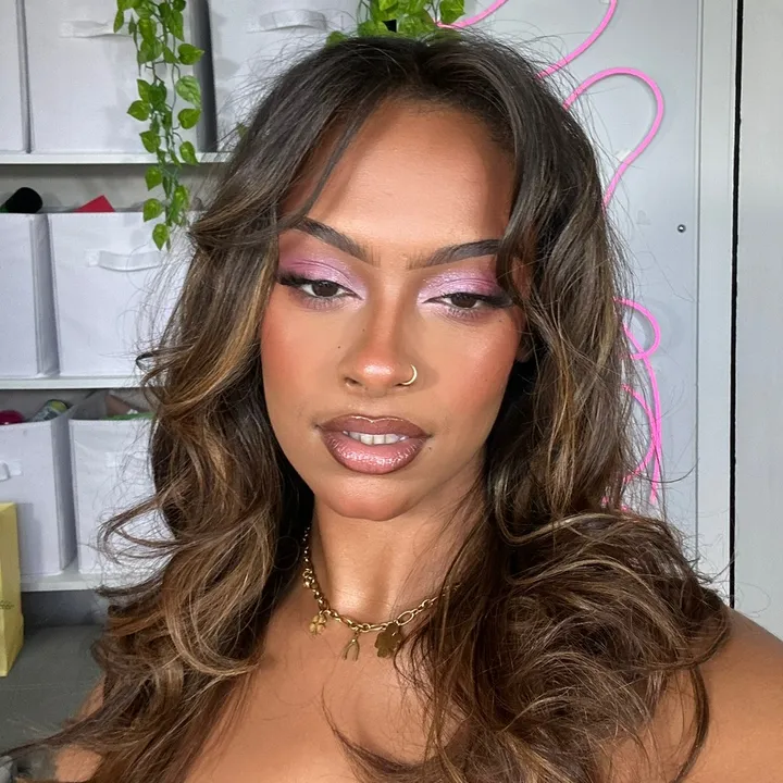 ShaniaParris