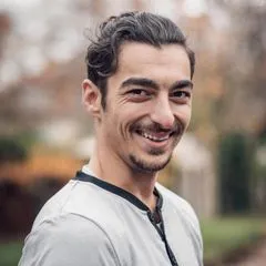 TheYogiMatt • Matt Giordano