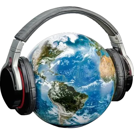 MUSIC WORLD