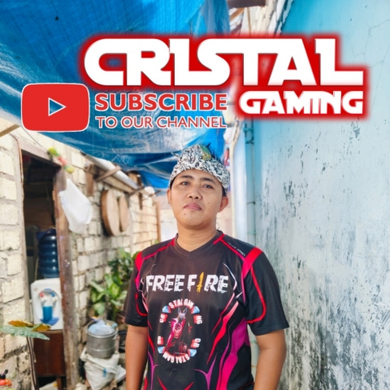 CRISTAL GAMING