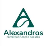 Alexandros Micro Coffee Roaster | ☕️ Καφές - 🫖 Τσάι - 🍪 Σνακ