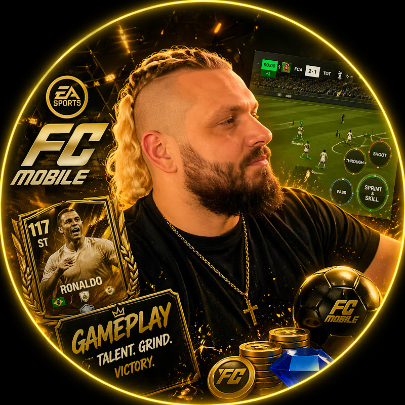 AdriironsideTV