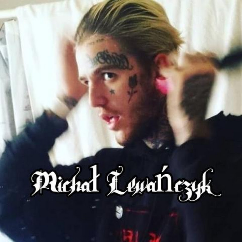 Michał Lewańczyk
