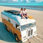 FBW Project | 50 km/h World Tour