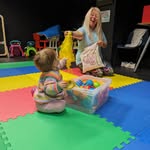 Baby Signing Classes Worthing