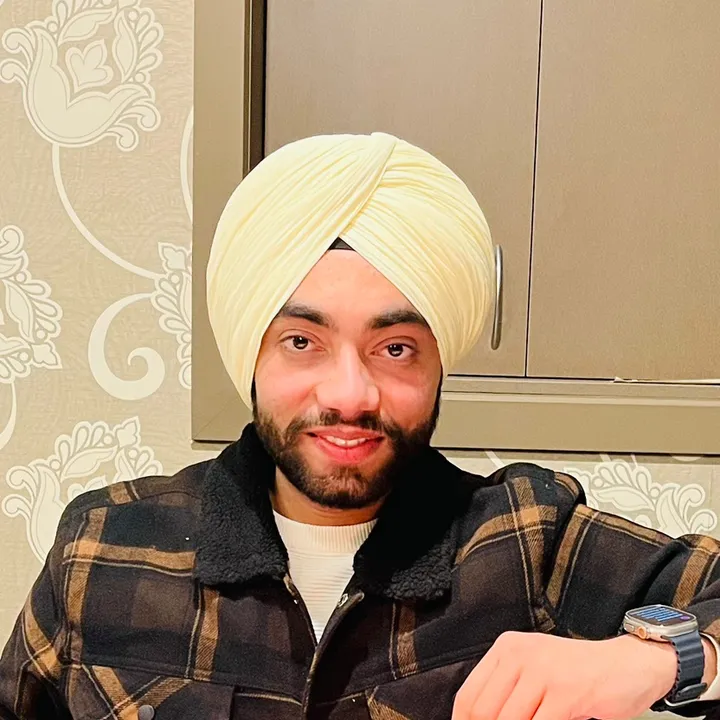 Prabhnoor Singh