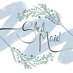 Shed Maid Sea Glass Jewellery