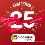 Giokì by GiocheriaBarletta