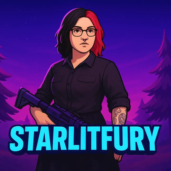 StarlitFury
