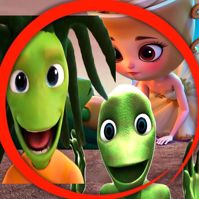 Meme Cartoon Song