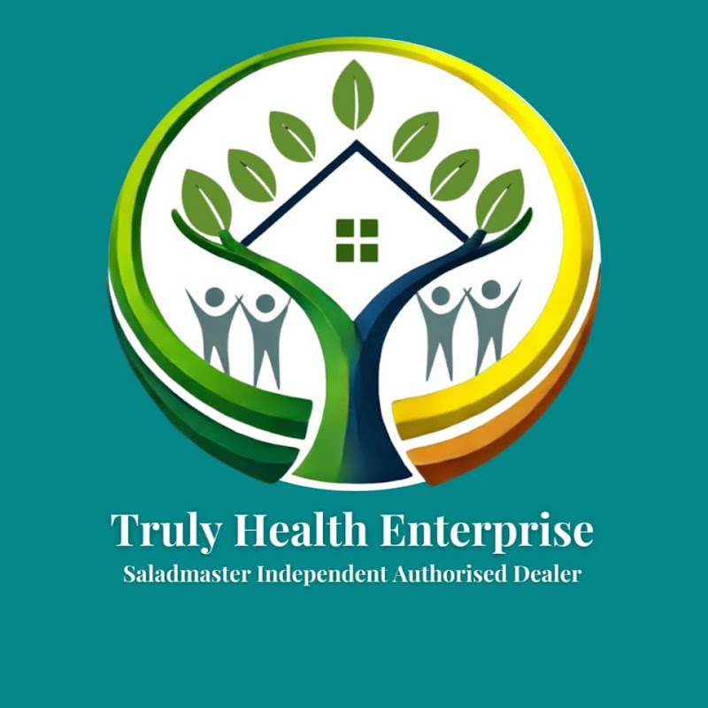 Saladmaster Sydney - Truly Health's Kitchen