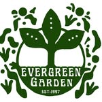 Evergreen Garden TX 🌵