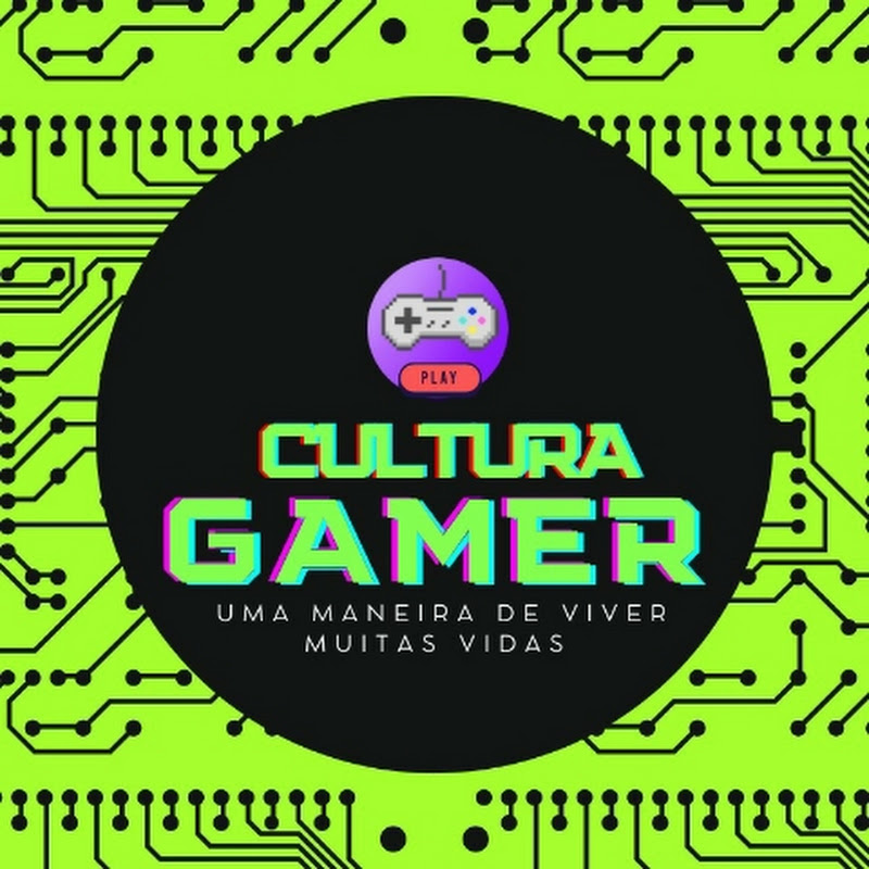 CULTURA GAMER