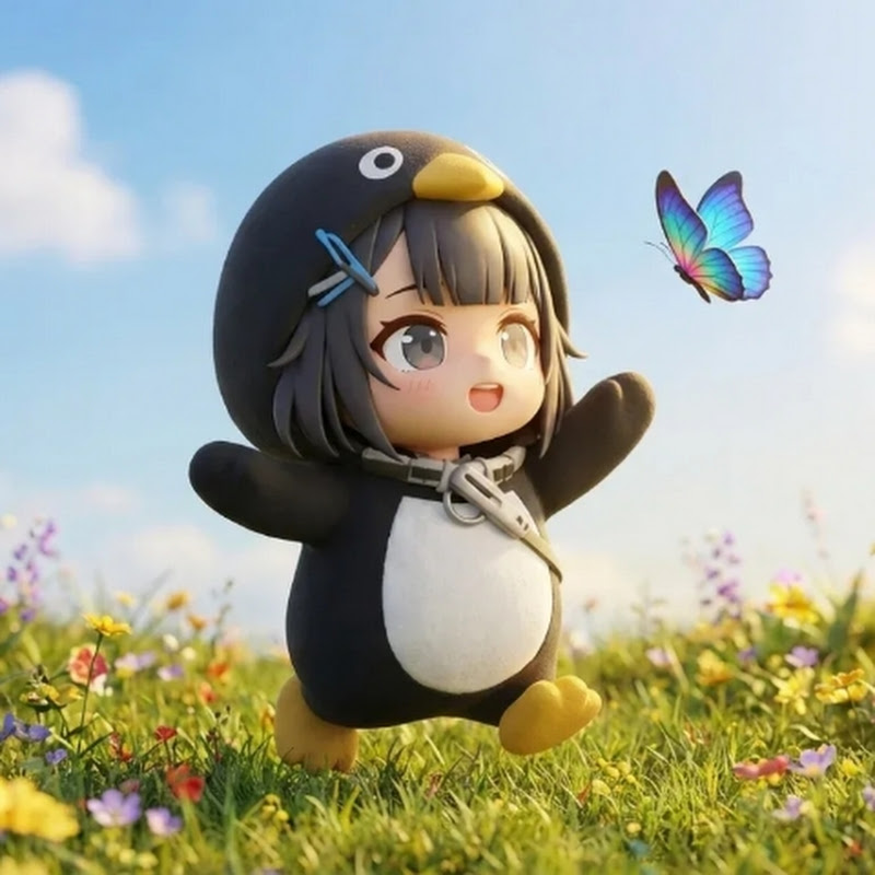 GuguGaga & Rumi