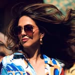 Martha Zampino | content creator for lifestyle travel fitness