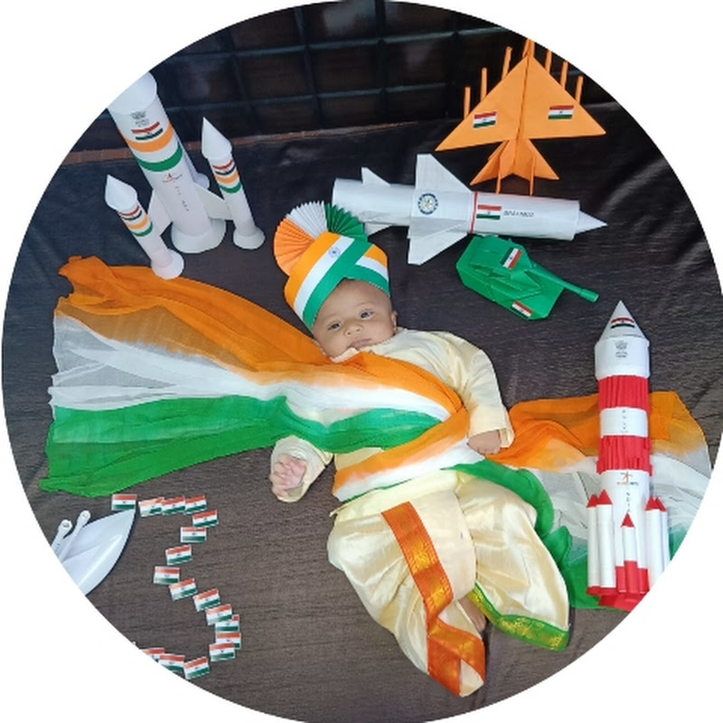 Tiny Craft And Baby Milestone 