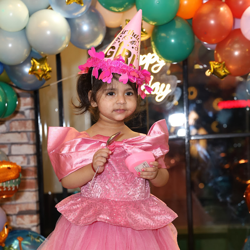Anika Kids Show