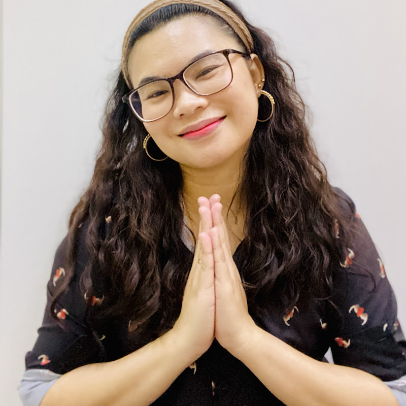 FILIPINA LIVING IN UAE