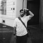 Dan Bumbaș | Analog Photographer