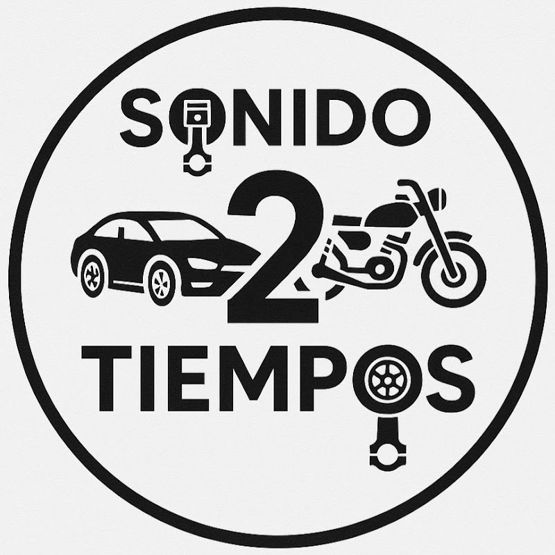 sonido de 2 tiempos
