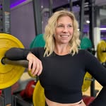 Whitney | Strength & Wellness