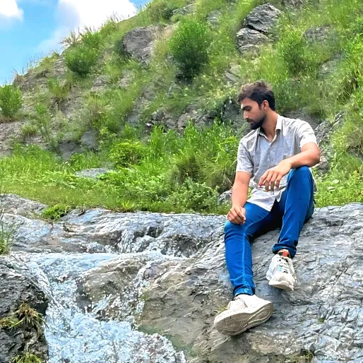 ⚡️✨HILAL KHAN ✨⚡️