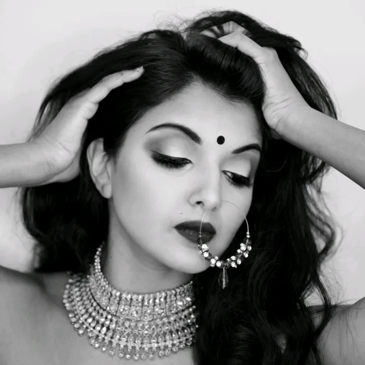 Uraysha Ramrachia