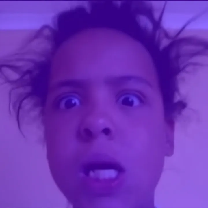 Lerato Nkabinde & Mom