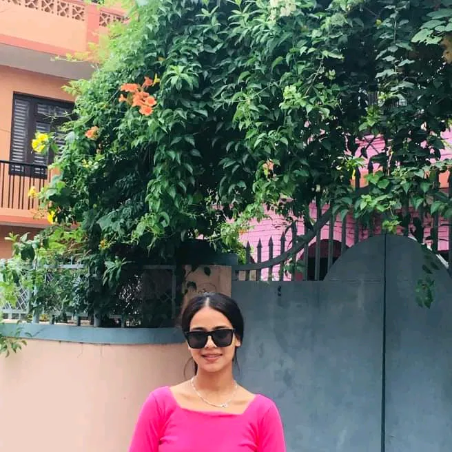 Devaka kc
