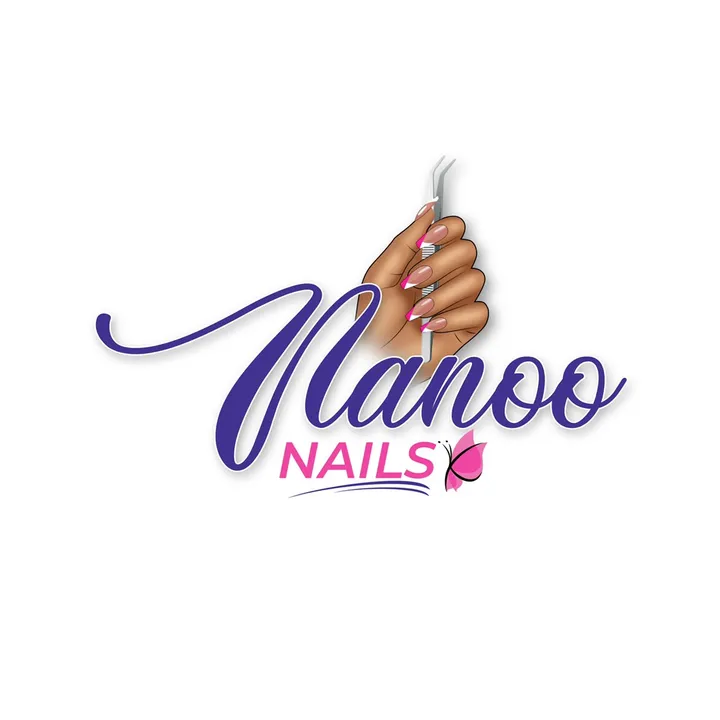 Nanoo Nails 💅🏾😍