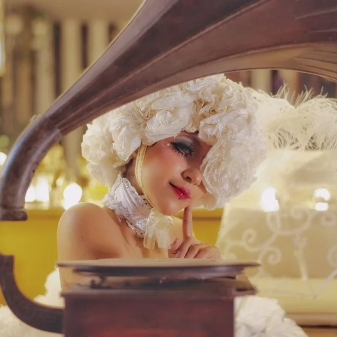 Shenny ˙⋆✮ ｡𖦹°‧