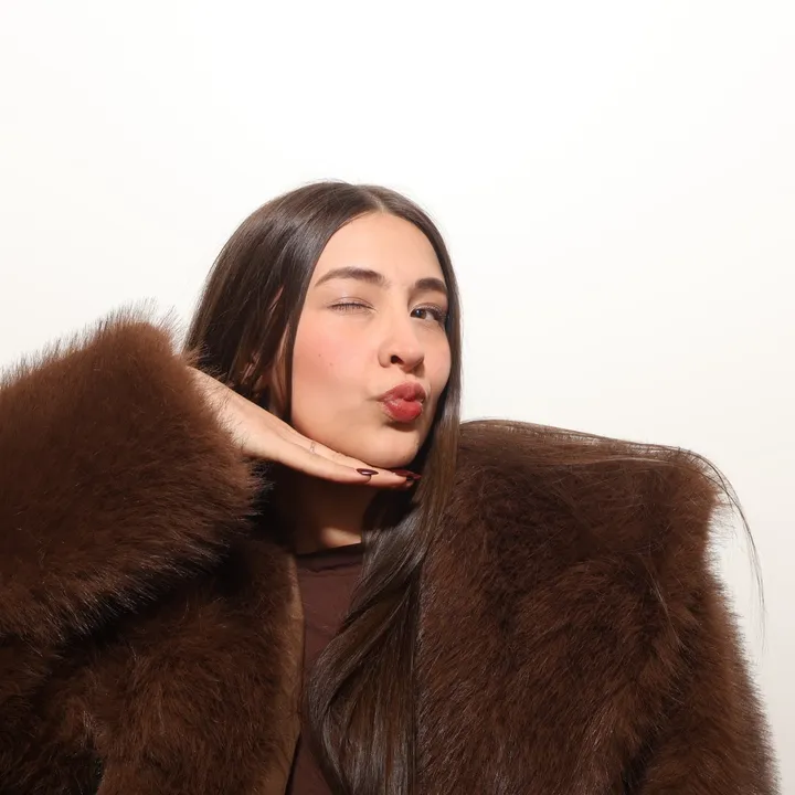 Ashlin Valeria Pared