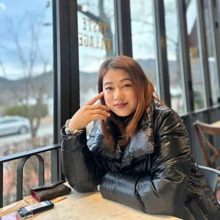 Bhumi(부미)🇰🇷