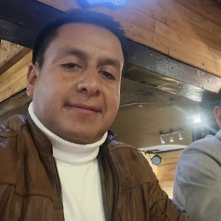 Gerardo Cacuango