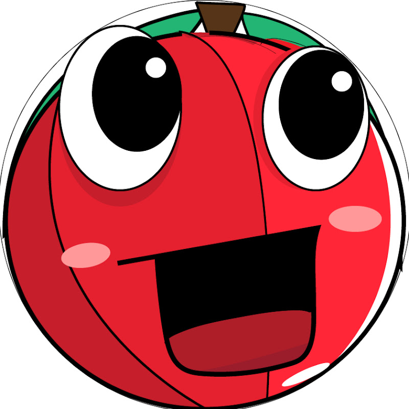 Minecraft Tomato