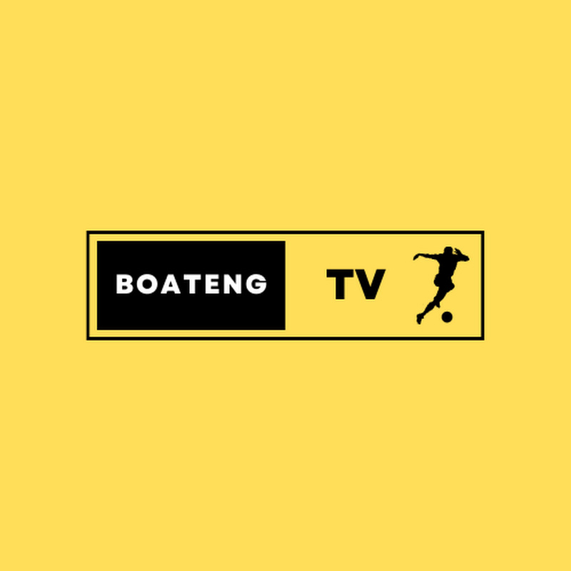 BoatengTV