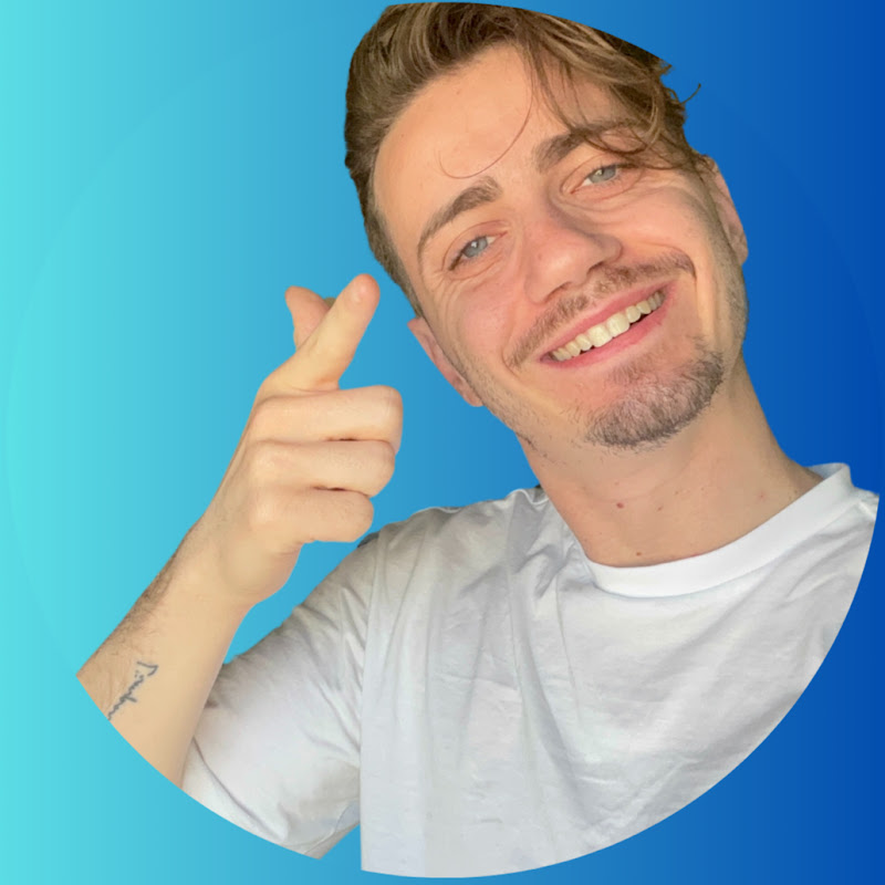 Umberto Fallucca VLOG